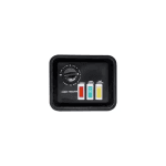 Smart SER-250CS Glass Door Deep Freezer - 250L