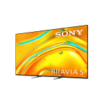 Sony BRAVIA 5 K-85XR50 85-Inch 4K HDR Google TV