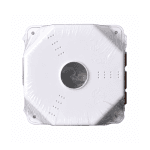 Square CCTV Camera Junction Box