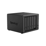 Synology DiskStation DS1525+ 5-Bays NAS