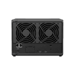 Synology DiskStation DS1525+ 5-Bays NAS