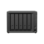 Synology DiskStation DS1525+ 5-Bays NAS