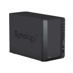 Synology DiskStation DS223 2 Bays Desktop NAS