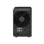 Synology DiskStation DS223 2 Bays Desktop NAS