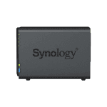 Synology DiskStation DS223 2 Bays Desktop NAS