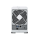 Synology DiskStation DS223j 2 Bays Tower Desktop NAS