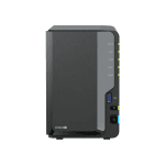 Synology DiskStation DS224+ 2 Bays Desktop NAS