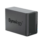 Synology DiskStation DS224+ 2 Bays Desktop NAS