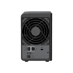 Synology DiskStation DS224+ 2 Bays Desktop NAS