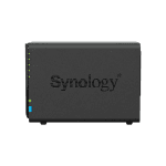Synology DiskStation DS224+ 2 Bays Desktop NAS