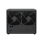 Synology DiskStation DS425+ 4 Bays NAS