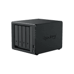 Synology DiskStation DS425+ 4 Bays NAS