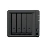 Synology DiskStation DS425+ 4 Bays NAS