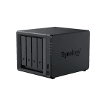 Synology DiskStation DS925+ 4 Bays Desktop NAS