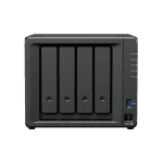 Synology DiskStation DS925+ 4 Bays Desktop NAS