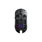 T-WOLF X3 Tri-mode Lightweight Wireless Gaming Mouse