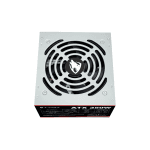 T-Wolf ATX Power Supply With Cable - 350W