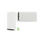 TESY BelliSlimo Cloud GCR 802722 E31 ECW Electric Water Heater - 80L