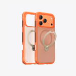 TORRAS Ostand Q3 Air Case for iPhone 17 Pro Series