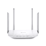 TP-Link Archer C50 AC1200 Wireless Dual Band Wi-Fi Router