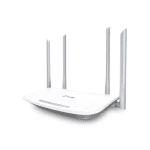 TP-Link Archer C50 AC1200 Wireless Dual Band Wi-Fi Router