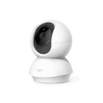 TP-Link Tapo C210 3MP Pan & Tilt Wi-Fi Camera