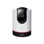 TP-Link Tapo C225 4MP Pan/Tilt AI Wi-Fi Camera