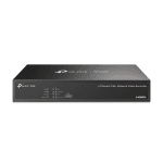 TP-Link VIGI NVR1004H-4P 4 Channel PoE+ 4K NVR