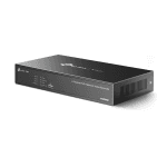 TP-Link VIGI NVR1004H-4P 4 Channel PoE+ 4K NVR