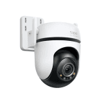 TP-Link Tapo C530WS 5MP Outdoor Pan & Tilt WiFi Camera