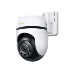 TP-Link Tapo C530WS 5MP Outdoor Pan & Tilt WiFi Camera