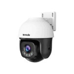 Tenda CH7-WCA 5MP AI Smart Outdoor Pan & Tilt WiFi Camera