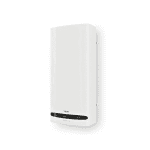 Tesy BelliSlimo GCR 1002722 E31 EC Electric Water Heater - 100L