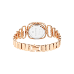 Titan Raga Memoirs Pinwheel NT95256WM01 Quartz Analog Metal Strap Women’s Watch
