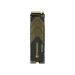 Transcend 250S M.2 2280 NVMe PCIe Gen4x4 SSD