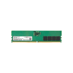Transcend JetRAM 16GB DDR5 4800MHz U-DIMM Desktop RAM