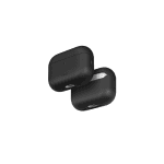UNIQ Lyden Vex Premium Leatherette Case for Airpods Pro 3