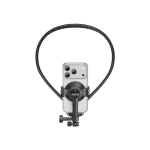 USAMS JoyGo JOY02 Flexible Neck Mount Phone Holder