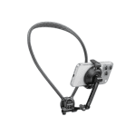 USAMS JoyGo JOY02 Flexible Neck Mount Phone Holder