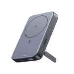 Ugreen PB206 Foldable Kickstand Magnetic Power Bank - 10000mAh