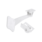 Universal Wall Mount CCTV Surveillance Camera Bracket