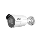 Uniview IPC2128SB-ADF40KMC-I0 8MP Fixed Bullet Network Camera