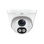 Uniview IPC3612LE-ADF28KC-WL 2MP Fixed Eyeball Network Camera