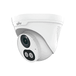 Uniview IPC3612LE-ADF28KC-WL 2MP Fixed Eyeball Network Camera