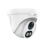 Uniview IPC3612LE-ADF28KC-WL 2MP Fixed Eyeball Network Camera