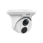 Uniview IPC3614LR3-PF28 4MP Fixed Dome Network Camera