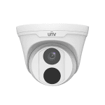 Uniview IPC3615LR3-PF28-D 5MP Fixed Dome Network Camera