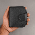 Urbaland Brook Bifold Leather Wallet