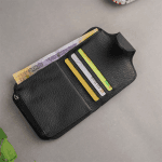 Urbaland Brook Bifold Leather Wallet