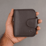 Urbaland Brook Bifold Leather Wallet
